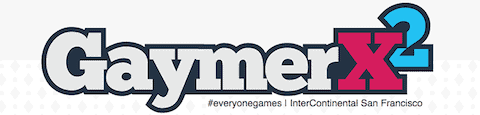 GaymerX2 banner