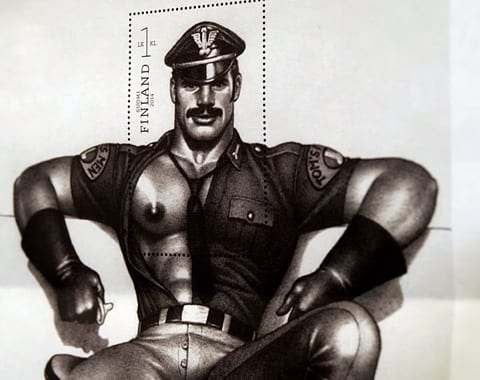 Finland