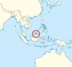 Brunei