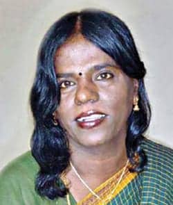 Kannamma