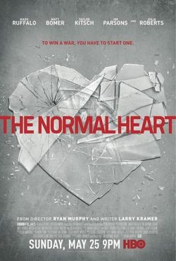 Poster_normalheart