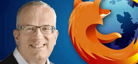 Brendan Eich Firefox