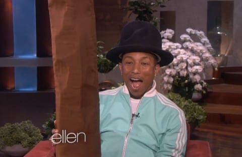 Pharrell