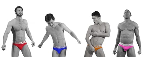 Undies