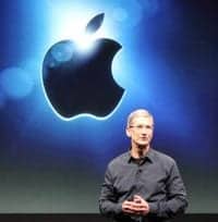 Tim cook