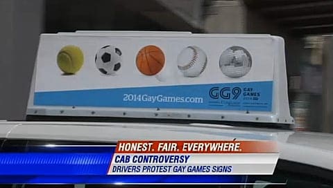 Gaygames