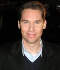 Bryan singer