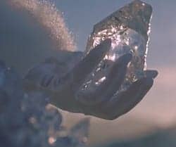 Ice