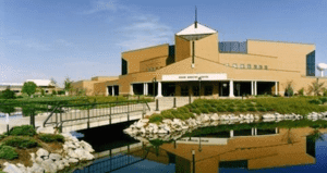 Cedarville University