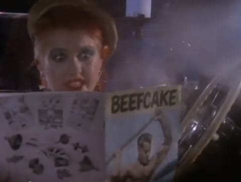 Beefcake