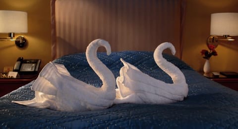 Swansong