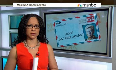 Harrisperry