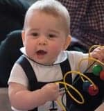 George