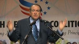 Huckabee