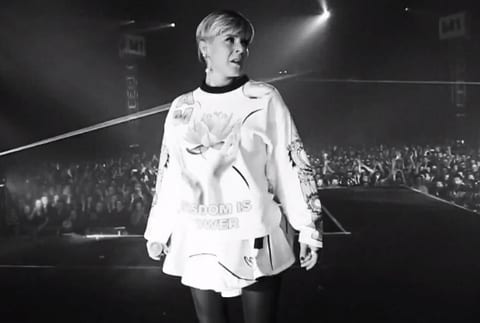 Robyn