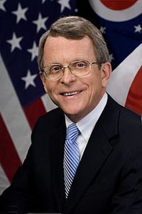 Mike dewine