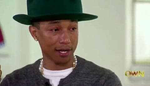 Happy_pharrell