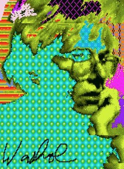 Warhol