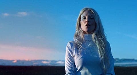 Iamamiwhoami