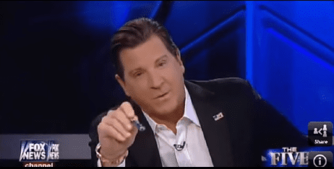 Eric Bolling