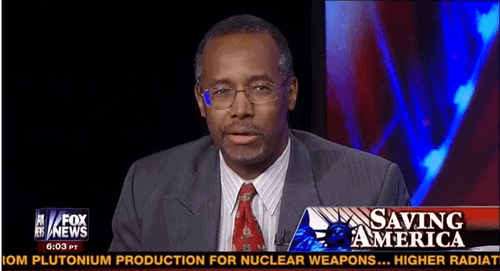 Ben carson