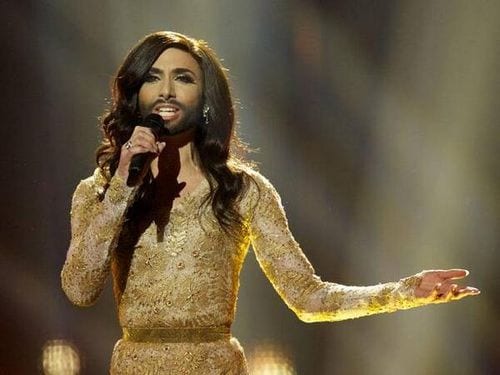 Conchita Wurst