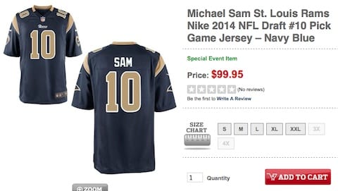 Samjersey