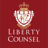 Liberty counsel