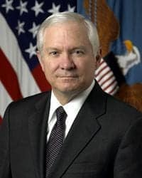 Robert gates