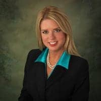 Pam bondi