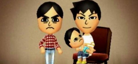 Tomodachi Life