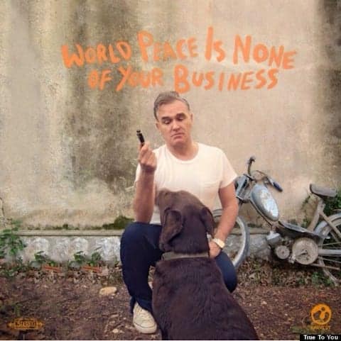 Morrissey