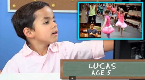 Kidsreact