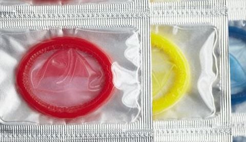 Condoms