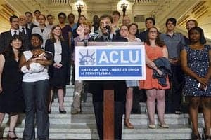 Aclu