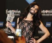 Conchita wurst