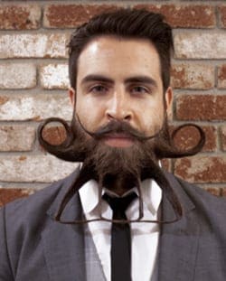 Incredibeard