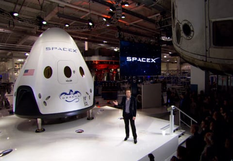 Musk