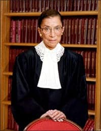 Ginsburg