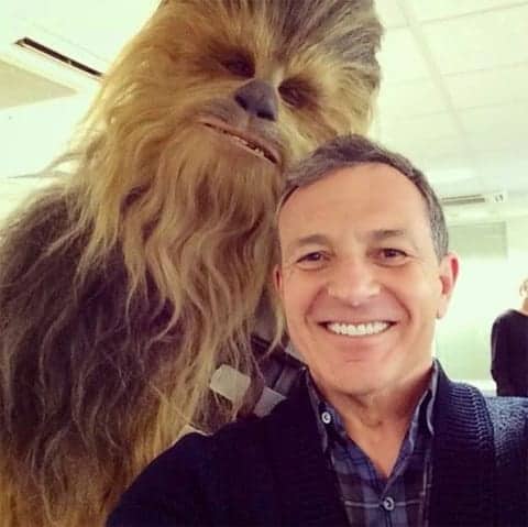 Chewbacca