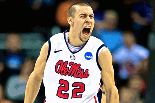 Marshall henderson