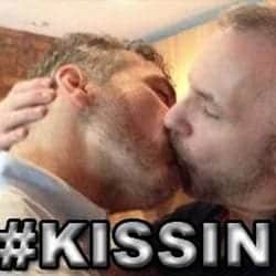 Kissin