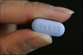 Truvada