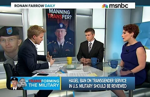 Transmilitary