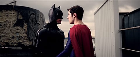 Batsuper