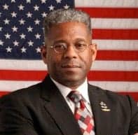 Allen west