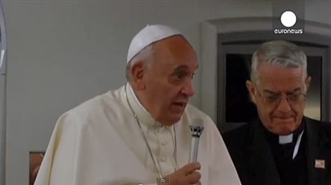 Pope