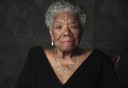 Angelou