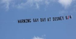Gay days