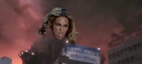 Beyonce